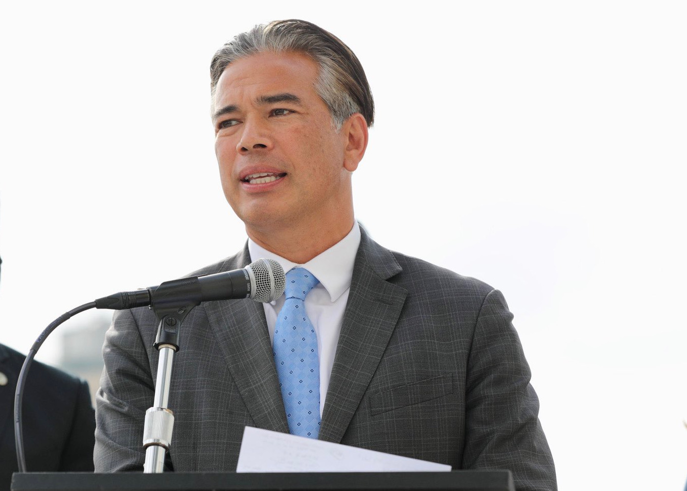 Attorney General Bonta Appeals Ruling in Facebook Antitrust Lawsuit